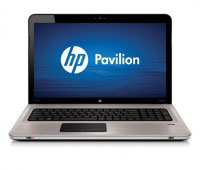 PC Porttil para Entretenimiento HP Pavilion dv7-4080ss (WP029EA)